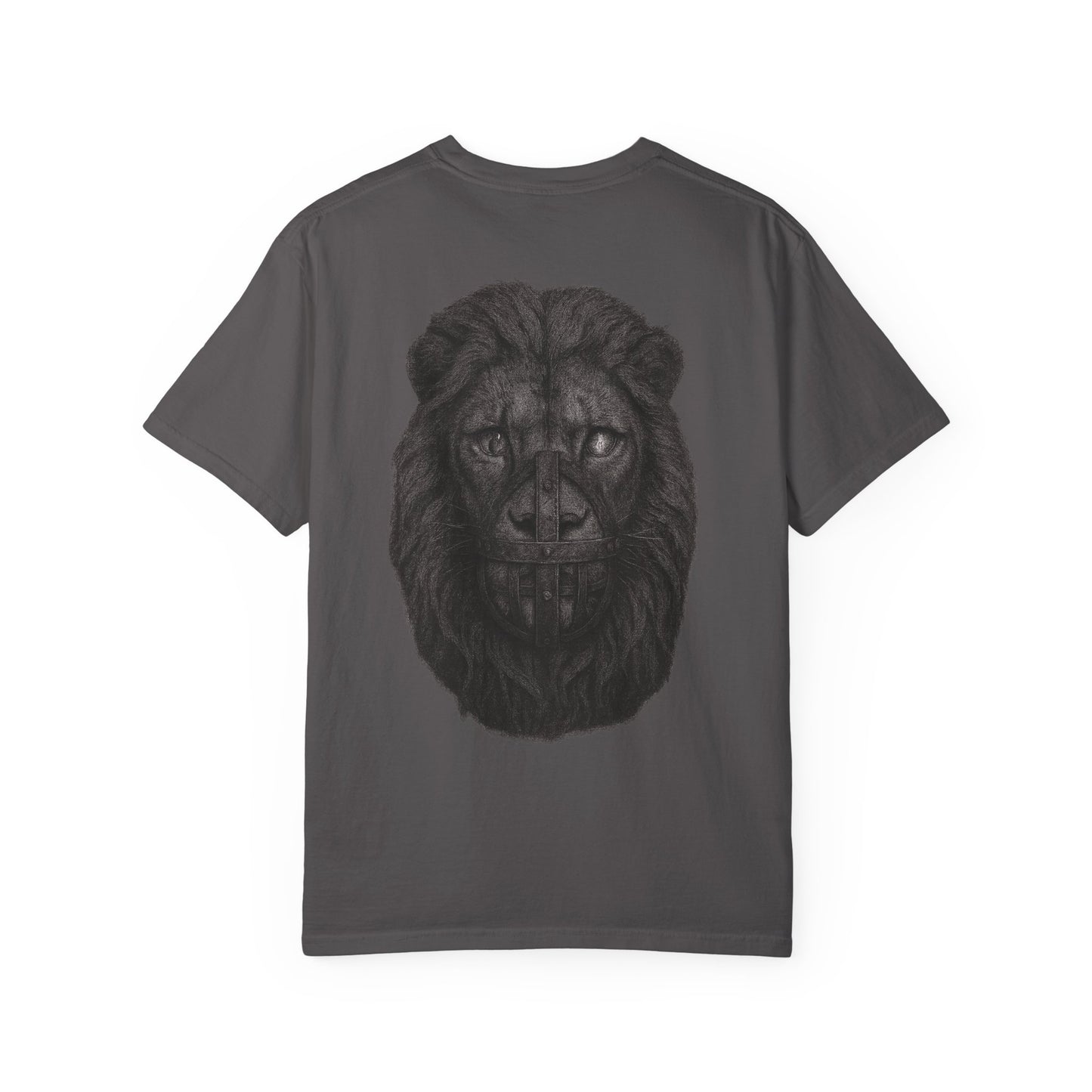 "I am not alone." T-shirt Design