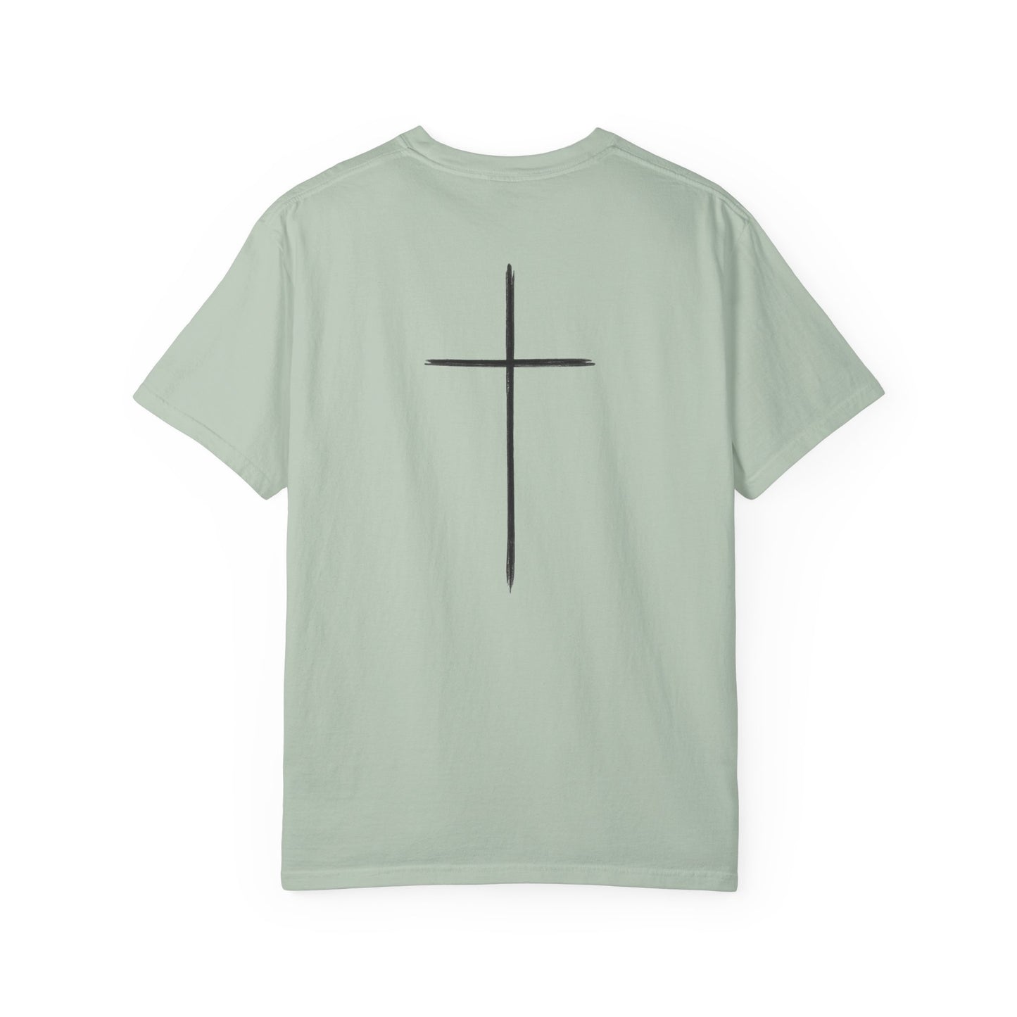"Jesus is King" T-shirt