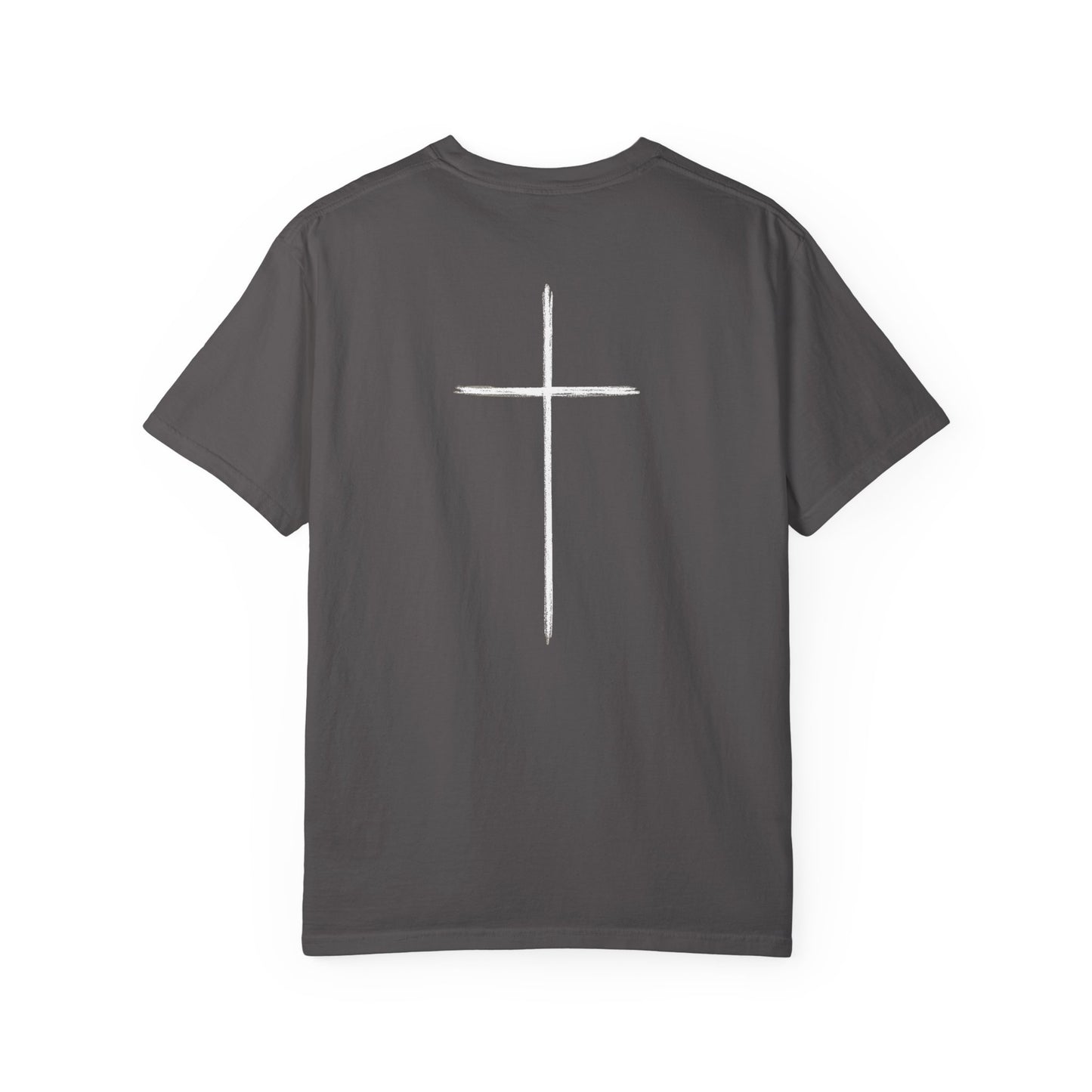 "Jesus is King" T-shirt