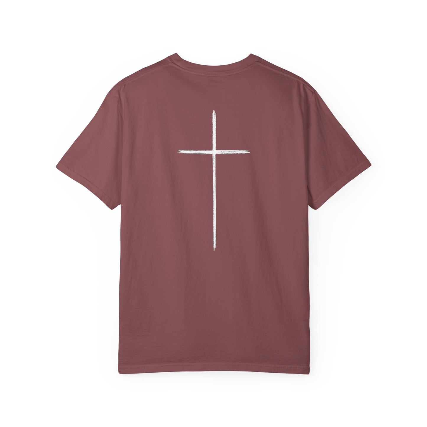 "Jesus is King" T-shirt