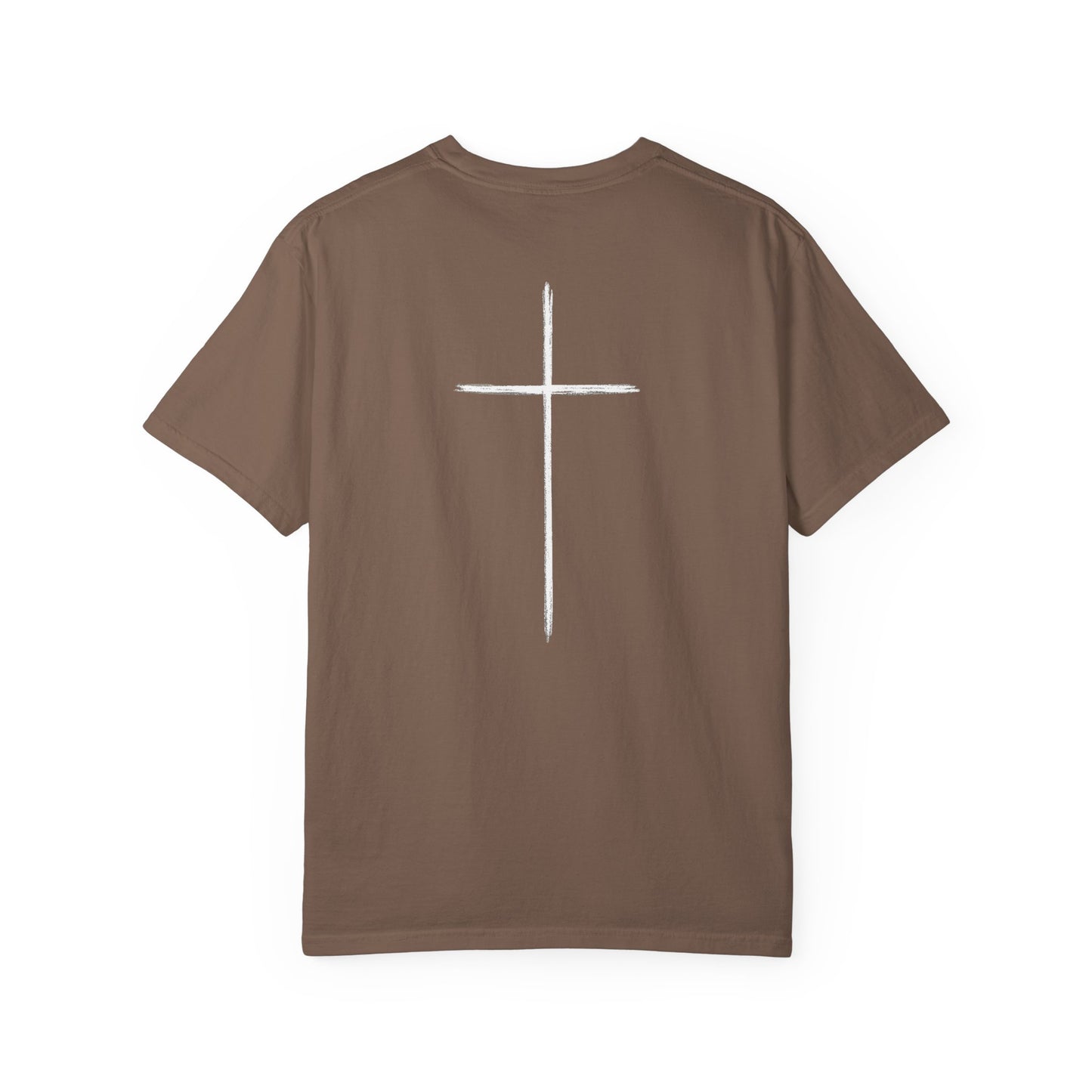 "Jesus is King" T-shirt