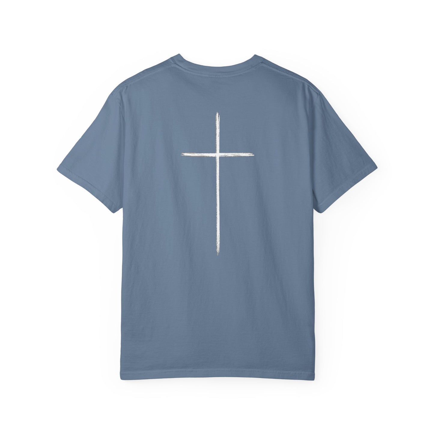 "Jesus is King" T-shirt