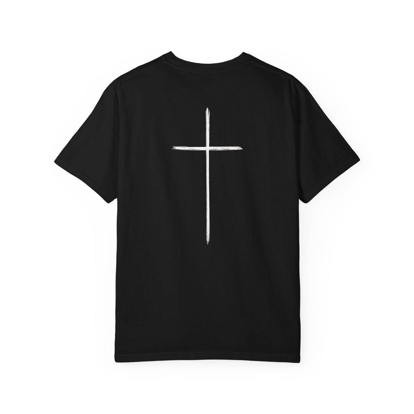 "Jesus is King" T-shirt