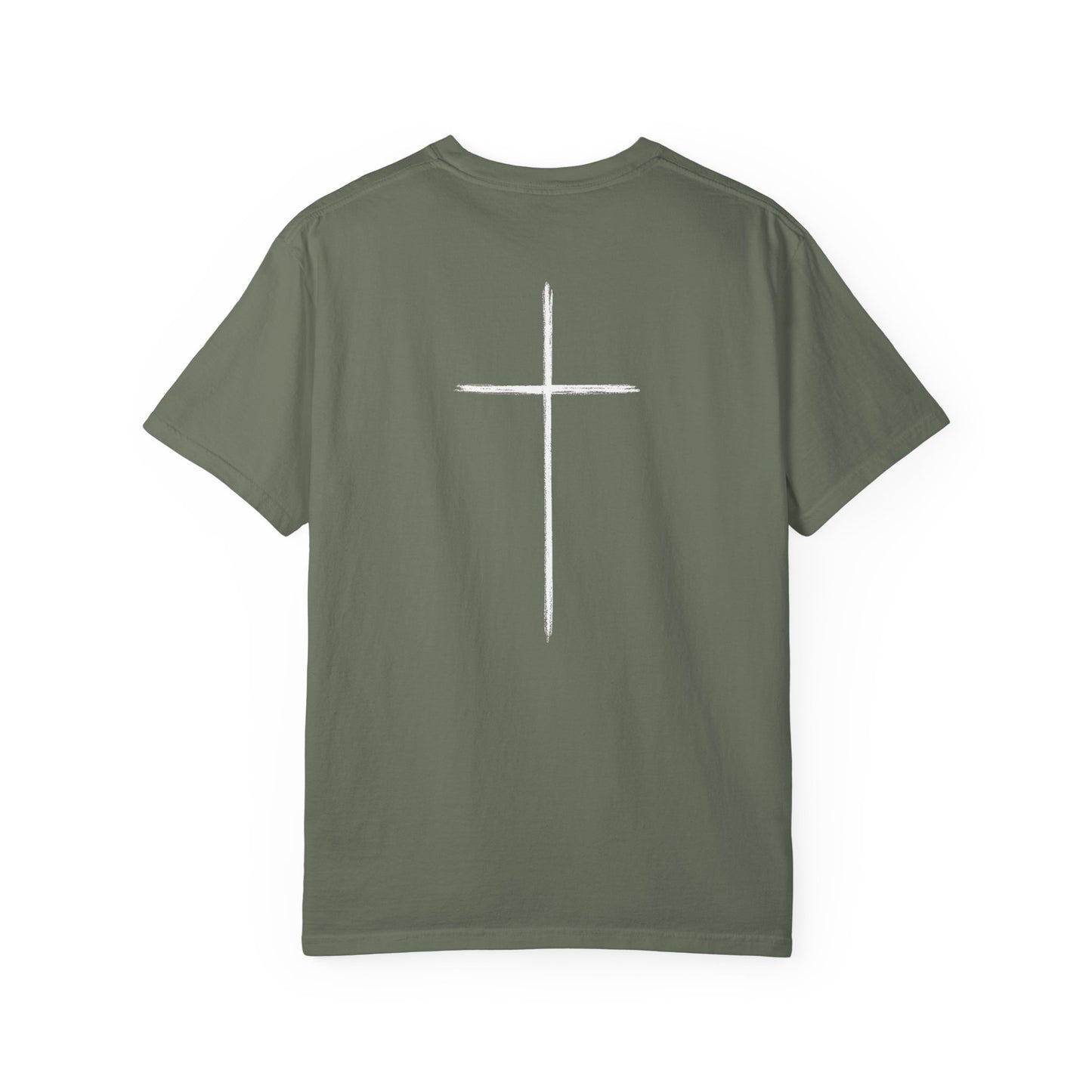 "Jesus is King" T-shirt