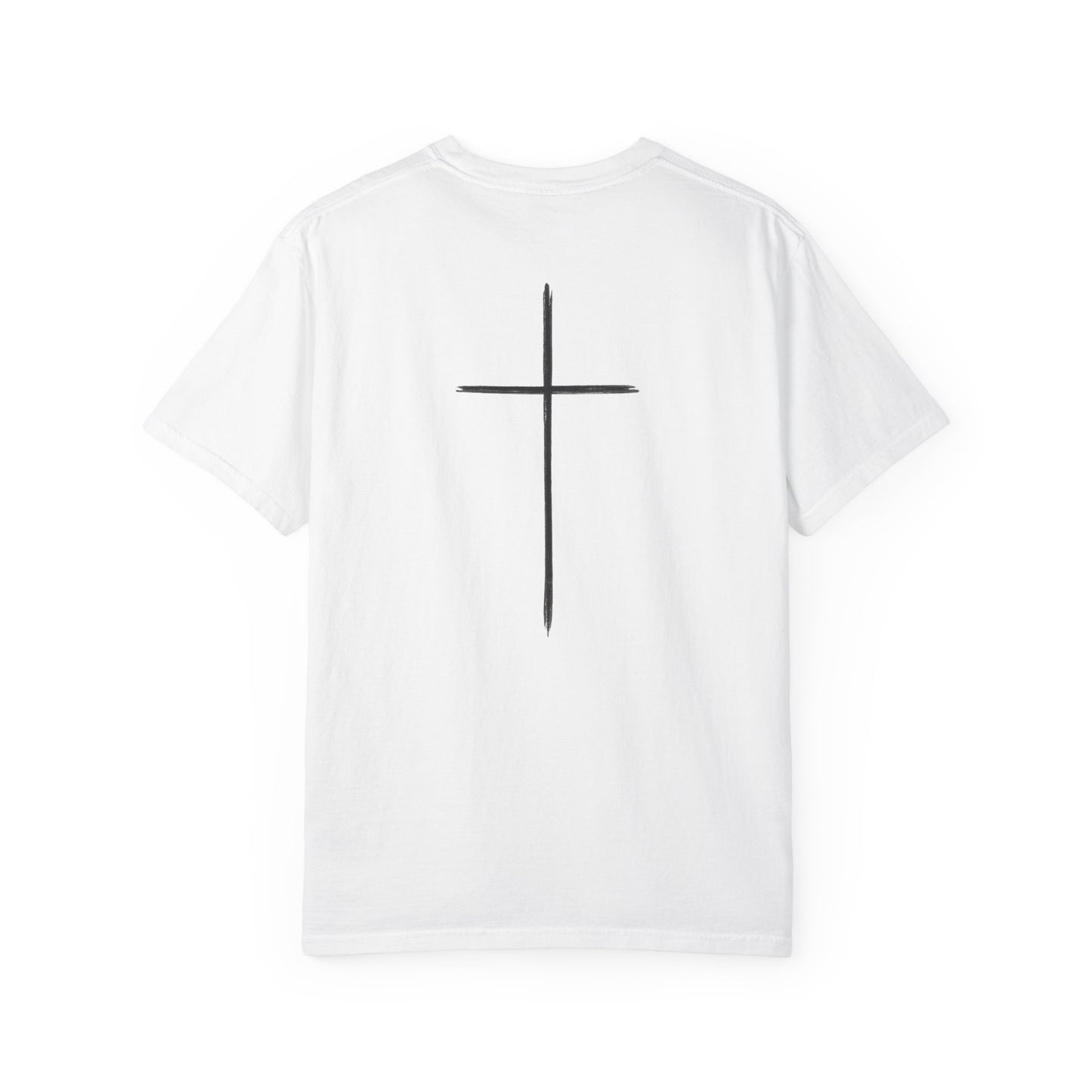 "Jesus is King" T-shirt