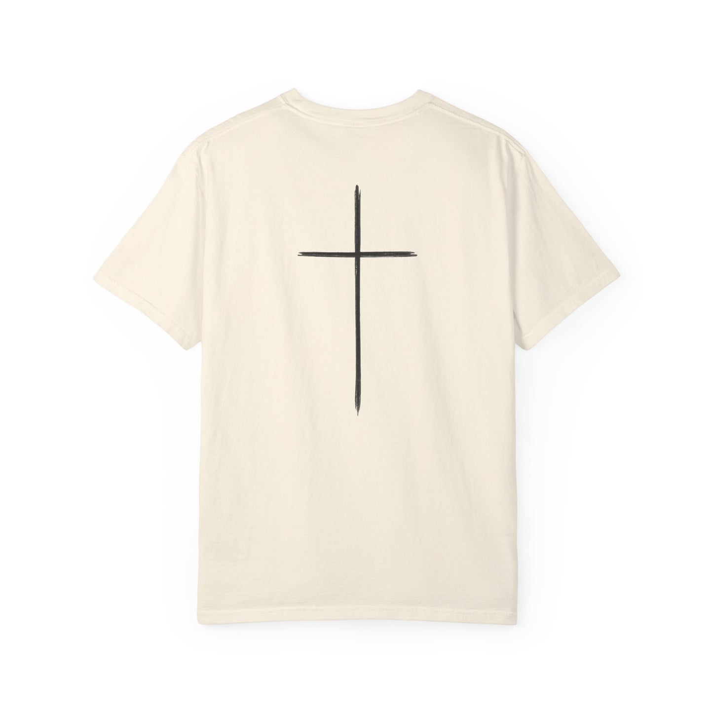 "Jesus is King" T-shirt
