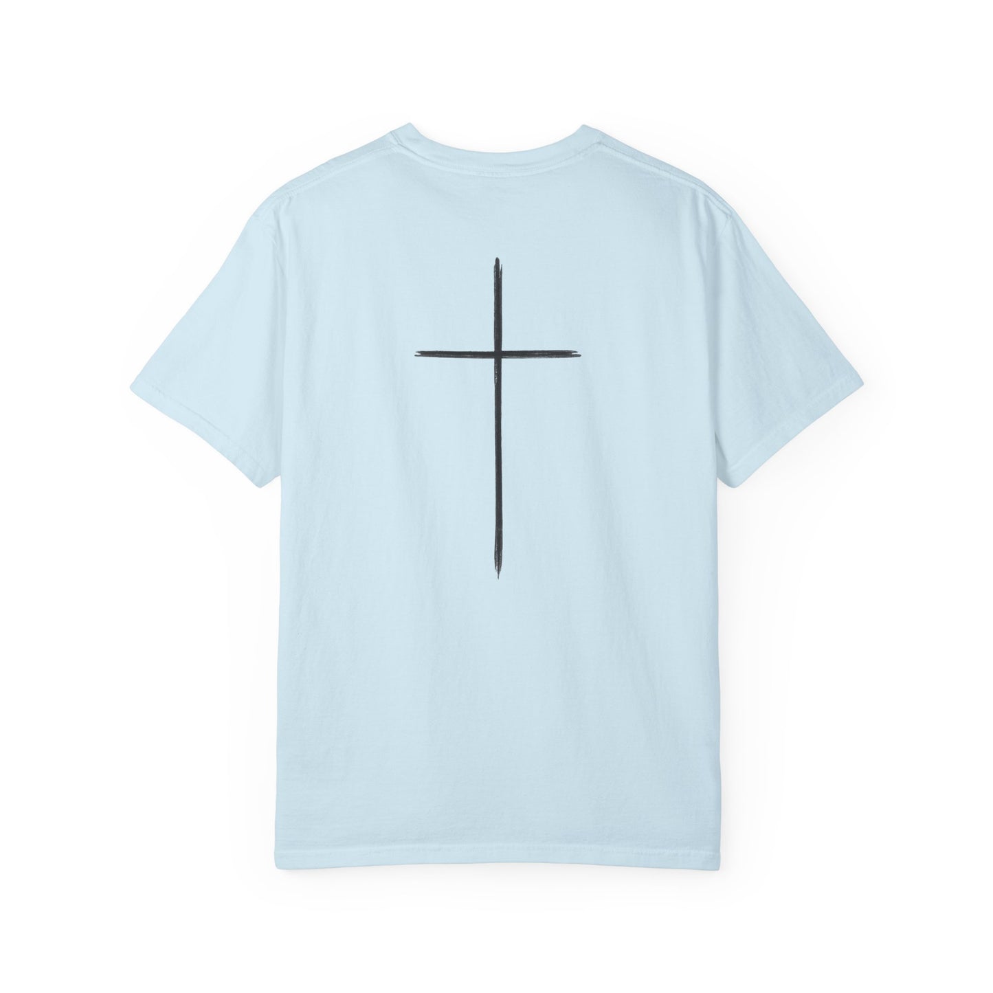"Jesus is King" T-shirt