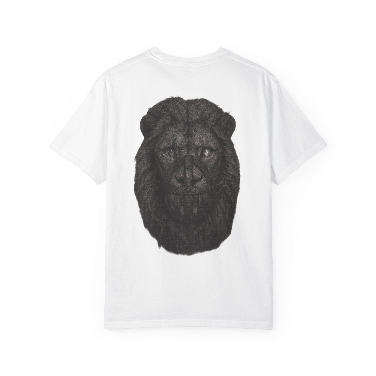 "I am not alone." T-shirt Design