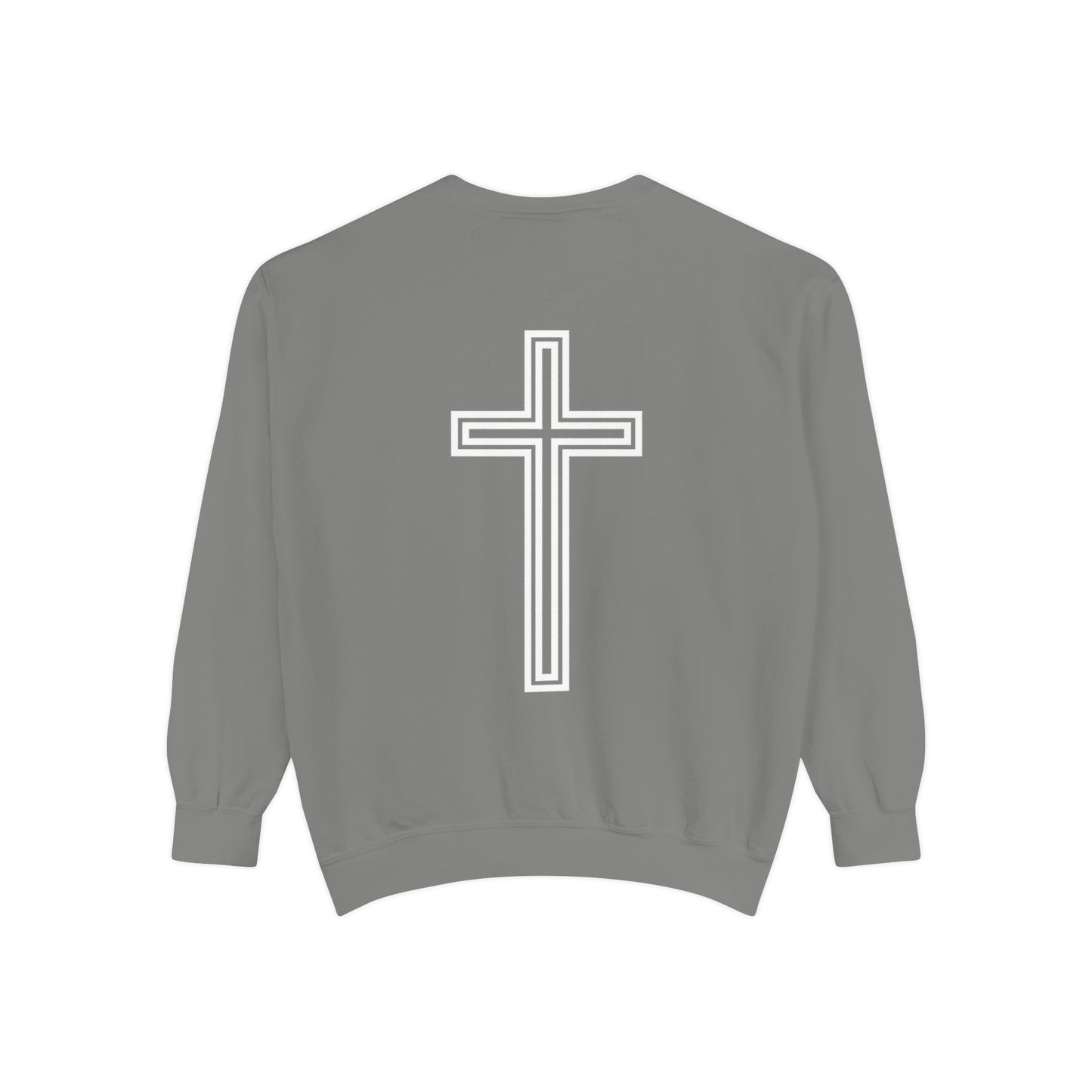 "Jesus is King" Sweatshirt